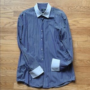 Men’s Hugo Boss shirt